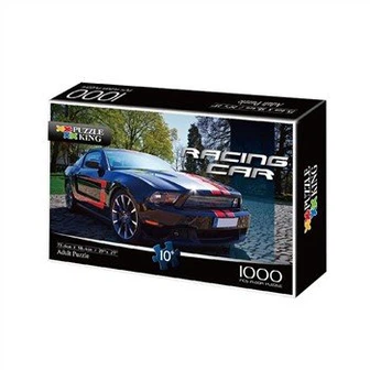 1000 quebra-cabeças de peças grandes para adultos